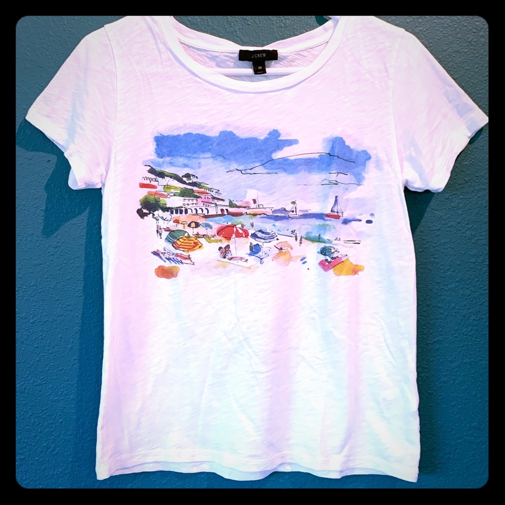 J.CREW Tee Shirt